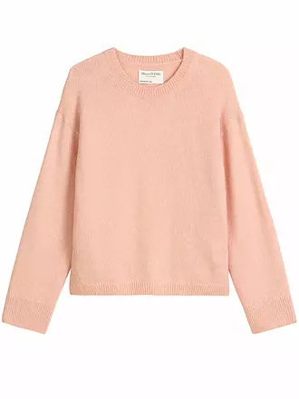 MARC O'POLO | Pull-over | rosa